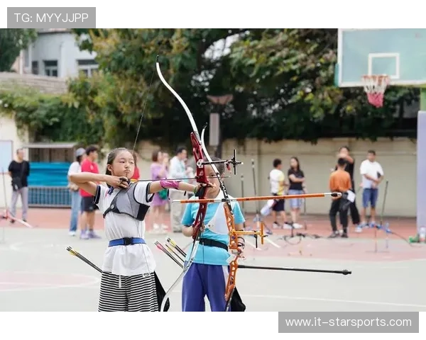 射箭学院推进青少年器材适配与使用规范，青少年射箭等级